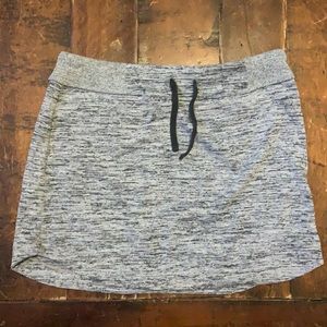 Athleta skirt